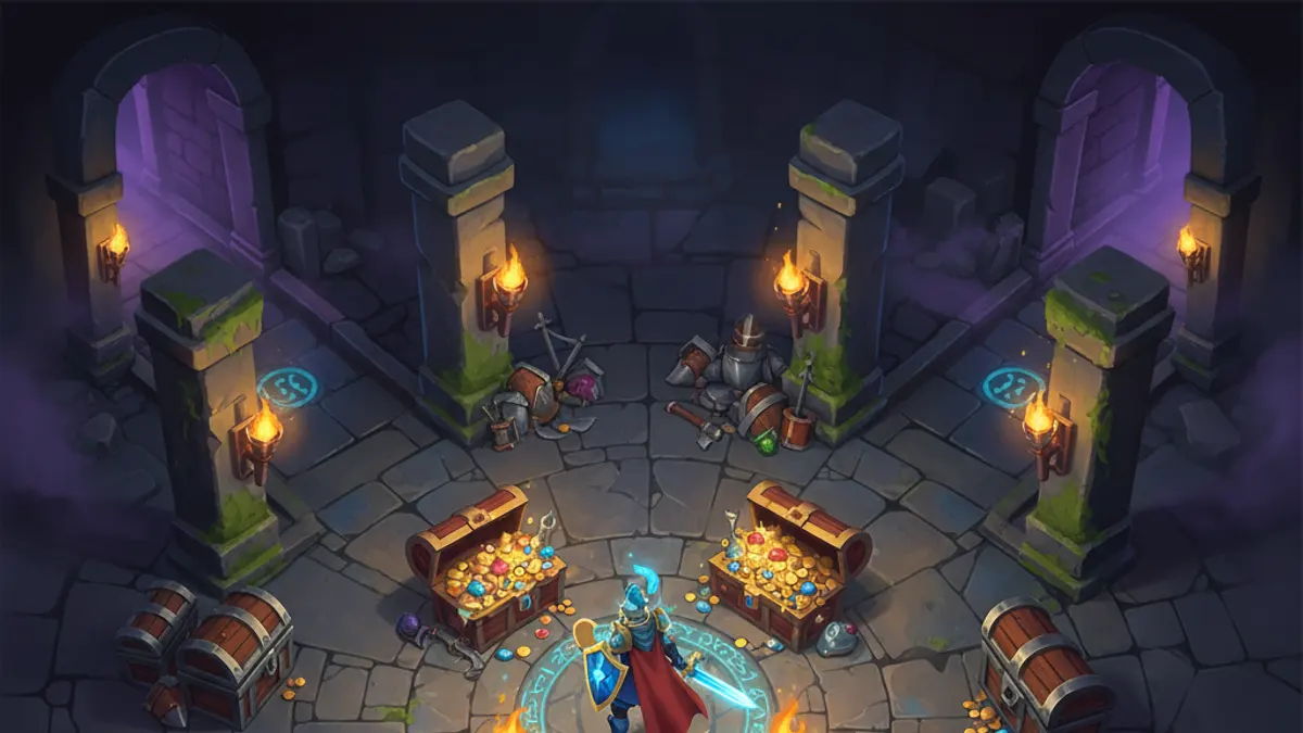 Ember Hollow Saga