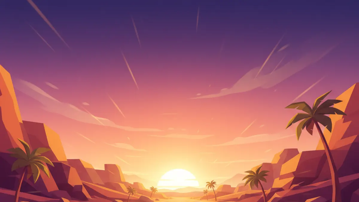Neon Drift Republic
